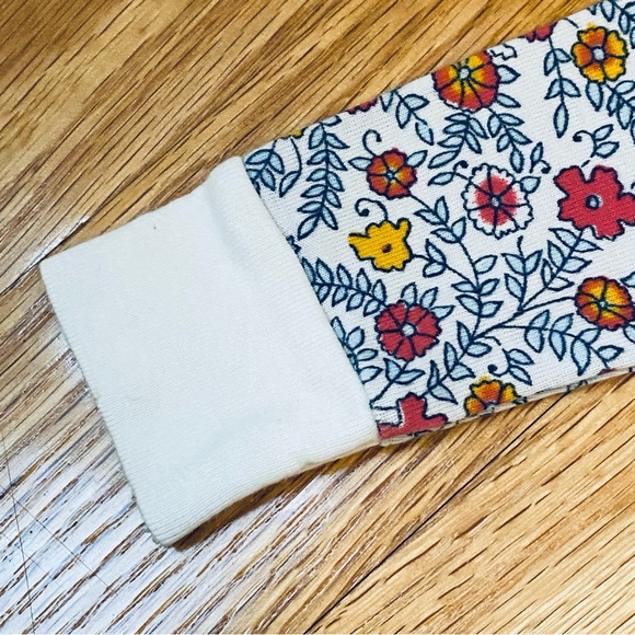 OLD NAVY girls pajama set - Picture 7 of 8